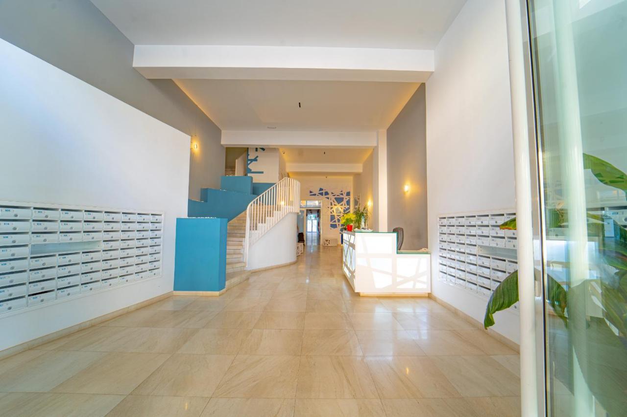 Eden Rentals Lake Port 6Th Beach Avenue Puerto de la Cruz  Exterior photo